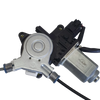 Suzuki Grand Vitara Rear Window Regulator With Motor 2 Pins (1998–2005)