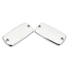 Honda Valkyrie Goldwing GL1500 / 1800 Front Brake Reservoir Fluid Cover Cap (1996-2010)