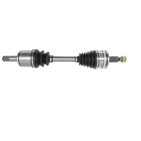 Mitsubishi Triton MN 4X4 2.5L Front LH CV Drive Shaft (2009-2015)