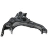 Mitsubishi Triton Front LH Lower Control Arm Assembly (1996-2006)