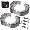 Yamaha Timberwolf 250 Brake Shoes 2 x (1992–1994)