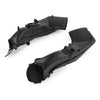 Honda CBR1000RR Ram Air Intake Tube Duct Cover (2012-2015)