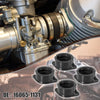Kawasaki 4 x Carburetor Intake Adaptor Connector