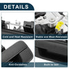 Chevy Colorado & GMC Canyon Tailgate Handle Bezel (2015-2023)