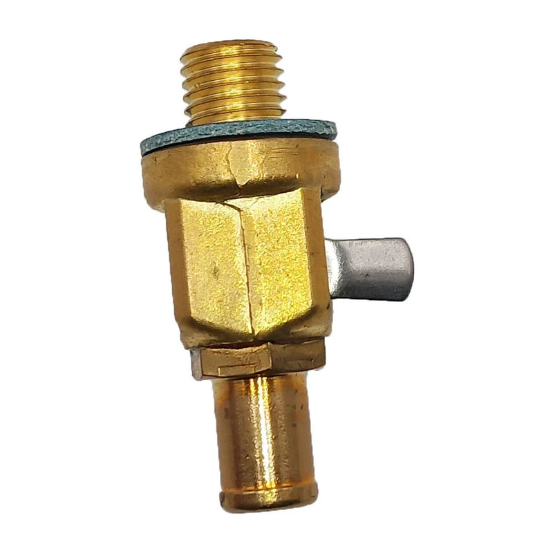 Most Vehicles Fumoto F109N Oil Pan Drain Valve 12-1.5 Thread Pitch