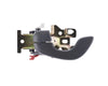 Chevy Metro Grey Left Hand Inner Door Handle Lever (1995-2001)