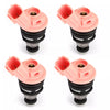 Nissan Pulsar / Sentra N15 1.6L GA16DE 4X Fuel Injectors (1995-2000)