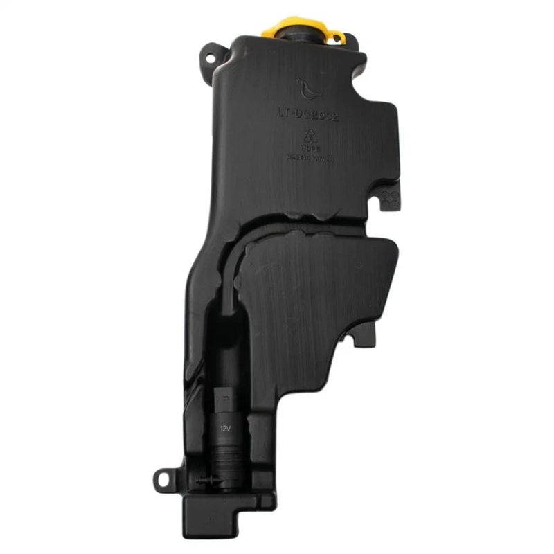 Dodge Ram 1500 2500 3500 Windshield Washer Reservoir (2002-2023)