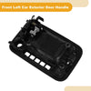 Ford F150 Black Exterior Door Handle (2004-2014)