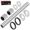 Honda ATC200X Swing Arm Needle Bearing Seal Kit (1986-1987)