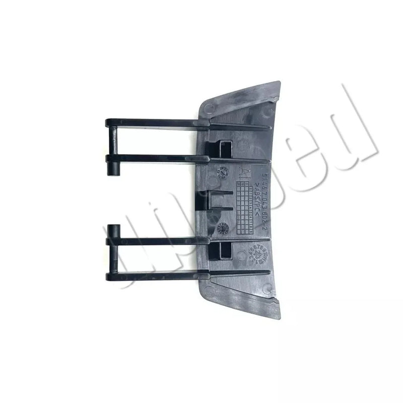BMW Z4 Rear Center Console Tray Storage Box Switch Handle (2003–2006)