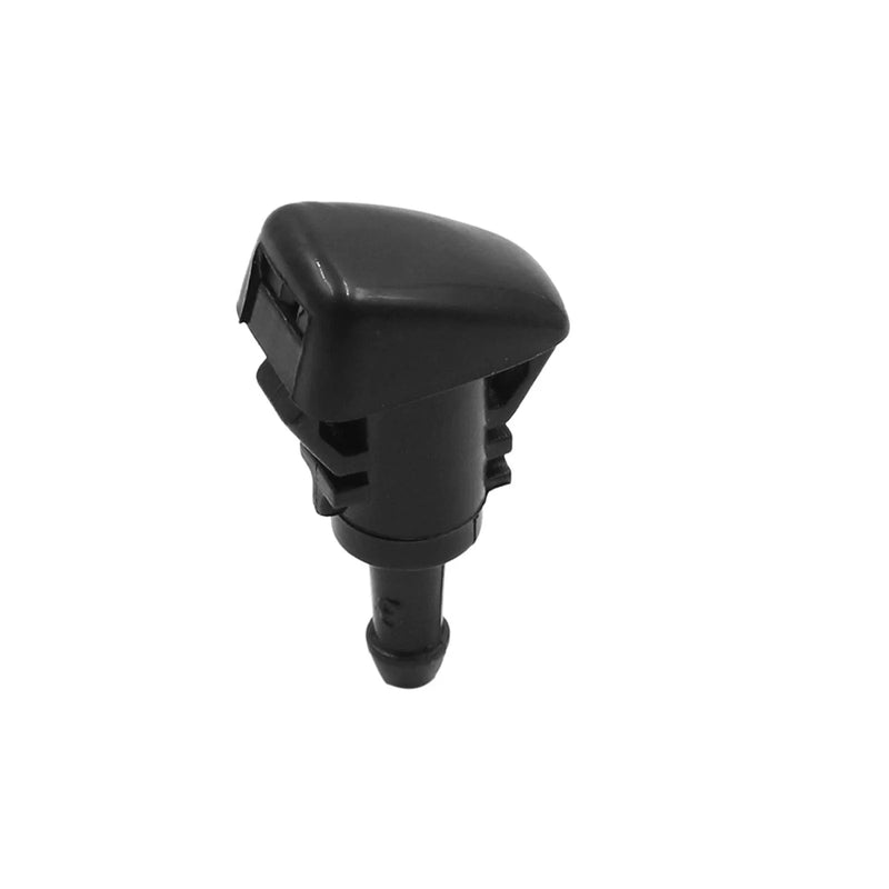 GMC Envoy & Chevy Trailblazer 2pcs Front Windshield Wiper Nozzles (2002-2009)