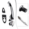 Alfa Romeo Giulietta Anti-Corrosion / 1020 / Door Handle