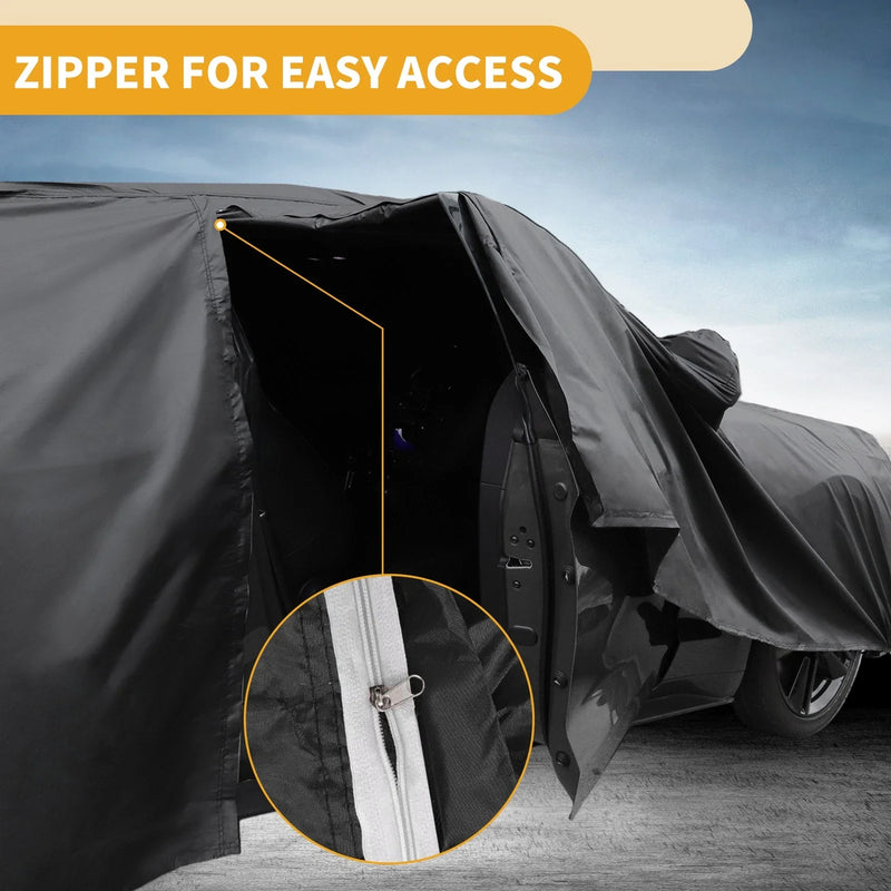 BMW 2 Series Active Tourer Car Cover All Weather Waterproof