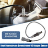 Toyota Prius V 1.8L 2012-2014 Rear Downstream O2 Sensor