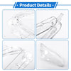 Lexus CT200 / CT200h Car Front Right Headlight Lens Cover (2012-2017)