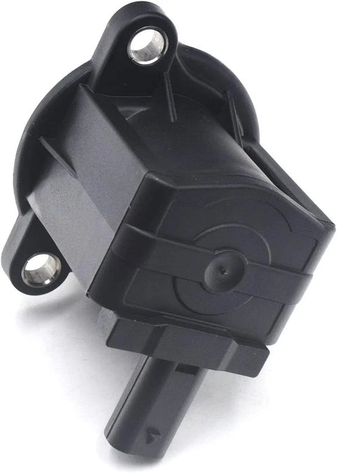Ford Escape / Explorer / Lincoln MKC / MKX Turbocharger Bypass Valve (2013–2019)