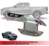 Mazda BT-50 Chrome Door Handle Bowl Trim (2021-2024)