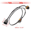 Dodge Charger Magnum & Chrysler 300 Radiator Cooling Fan Wiring Harness