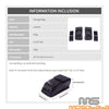 Goldwing GL1800 GL1500 Custom Storage Bags Saddlebags (2018-2019)