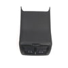 VW Golf MK7 MK7.5 Rear Centre Console Air Vent (2013-2020)