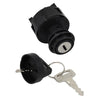 Polaris ATVs & UTVs Ignition Switch w/Keys