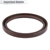 Hyundai H-1 Rear Crankshaft Oil Seal (1997-2007)