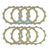 Suzuki GSXR600 GSXR750 Clutch Friction Plate Kit (2006-2007)