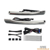 Indian Challenger Elite, Pursuit Limited LED Side Lights (2022-2025)