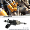 GMC Yukon Fuel Injector 6.2L (2015 - 2018)