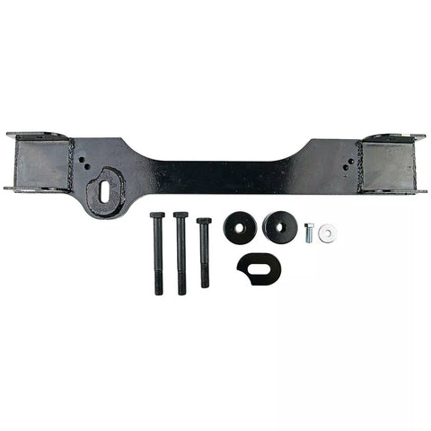 Isuzu D-Max RC / Holden Colorado RG 4WD Diff Drop Kit (2012-2020)