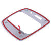 Ford Escape Kuga Gear Shift Linkage Trim Panel Cover (2013-2016)