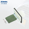 Dodge Dakota Blower Motor Resistor Replacement White/Green 1 Pc (1987-2011)