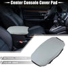 Toyota Camry (2012-2017) Gray Car Center Console Armrest Cover