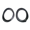 Mazda B1600 B1800 REPU FD Courier 1965-1977 Door Weatherstrip Set