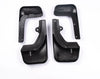 Lexus RX450h RX350 Mud Flaps Splash Guards (2020-2022)