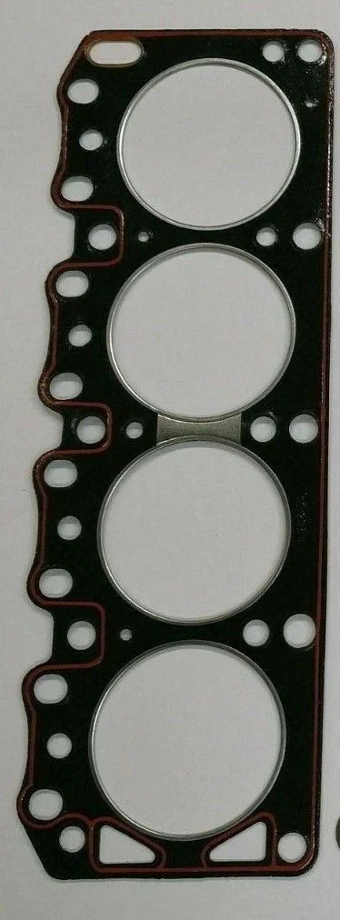 Head Gasket Ford Prefect X Cross Flow Anglia Capri Cortina Corsair 1200 1500
