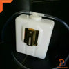 Universal Car Truck Pickup Coolant Reservoir Overflow Bottle Tank