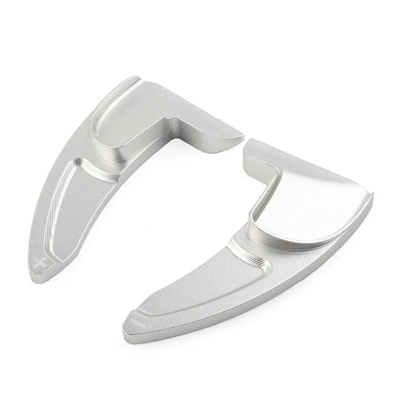 Dodge, Jeep, Chrysler Steering Wheel Paddle Shifter Extensions