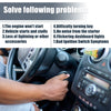Volvo Truck Ignition Switch Lock Cylinder