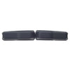 Jeep Wrangler JL Gladiator Hood Stop Bumper (2018-2023)