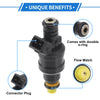 Ford Explorer 4.0L V6 Fuel Injector 1 Pc No.0280150766 (1990-1992)