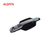 Mitsubishi Pajero V93 V97 Black Chrome Front Right Exterior Handle (10-15)
