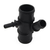 Land Rover Range Rover Bottom Thermostat Housing Water Pipe Connector (2006-2013)