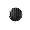 Audi A3 Multi-Media Control Knob Cover Trim (2014-2019)