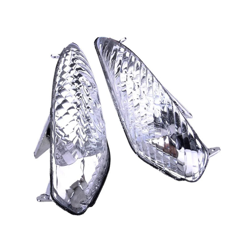 BMW R1200RT R900RT Motorcycle Turn Signal Marker Light Lens (2005-2013)