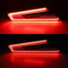 Polaris RZR PRO XP / 4 2020-2023, RZR PRO R 2022 LED Rear Brake Tail Light