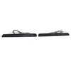 Honda CR-V LED Rear Bumper Reflector Fog Lights (2017-2023)