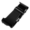 Harley Electra Street Glide Black Inner Fairing Skirt Cover (2014-2024)