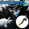 Brake Clutch Lever / Adjustable Short Long / Yamaha YZF R1 (2009–2014)